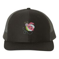 Snapback Trucker Cap Thumbnail