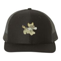 Snapback Trucker Cap Thumbnail