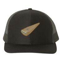 Snapback Trucker Cap Thumbnail