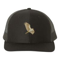 Snapback Trucker Cap Thumbnail