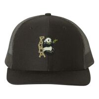 Snapback Trucker Cap Thumbnail