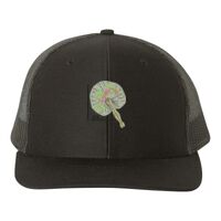 Snapback Trucker Cap Thumbnail