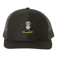 Snapback Trucker Cap Thumbnail