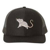 Snapback Trucker Cap Thumbnail
