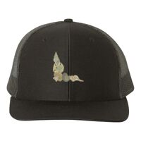 Snapback Trucker Cap Thumbnail