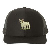 Snapback Trucker Cap Thumbnail