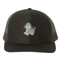 Snapback Trucker Cap Thumbnail
