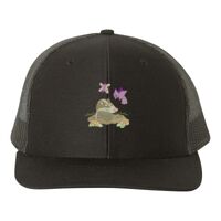 Snapback Trucker Cap Thumbnail