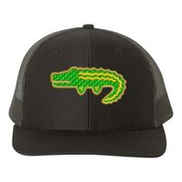 Snapback Trucker Cap Thumbnail
