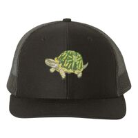 Snapback Trucker Cap Thumbnail