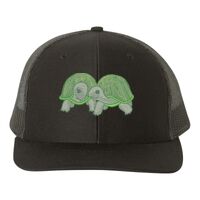 Snapback Trucker Cap Thumbnail