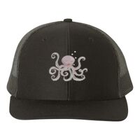 Snapback Trucker Cap Thumbnail