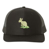 Snapback Trucker Cap Thumbnail