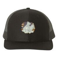 Snapback Trucker Cap Thumbnail