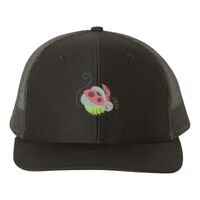 Snapback Trucker Cap Thumbnail
