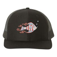 Snapback Trucker Cap Thumbnail