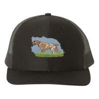 Snapback Trucker Cap Thumbnail