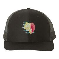 Snapback Trucker Cap Thumbnail