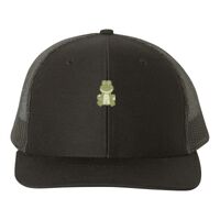 Snapback Trucker Cap Thumbnail