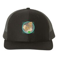 Snapback Trucker Cap Thumbnail