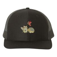 Snapback Trucker Cap Thumbnail