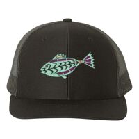 Snapback Trucker Cap Thumbnail