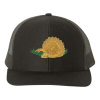 Snapback Trucker Cap Thumbnail