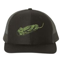 Snapback Trucker Cap Thumbnail