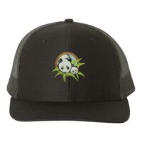 Snapback Trucker Cap Thumbnail