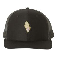 Snapback Trucker Cap Thumbnail