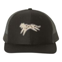 Snapback Trucker Cap Thumbnail