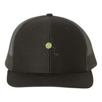 Snapback Trucker Cap Thumbnail