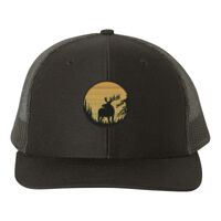 Snapback Trucker Cap Thumbnail