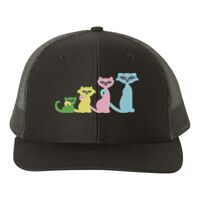 Snapback Trucker Cap Thumbnail