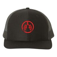 Snapback Trucker Cap Thumbnail
