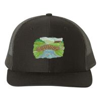 Snapback Trucker Cap Thumbnail
