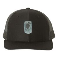 Snapback Trucker Cap Thumbnail