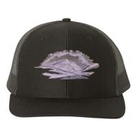 Snapback Trucker Cap Thumbnail