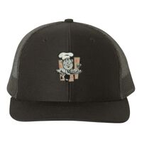 Snapback Trucker Cap Thumbnail