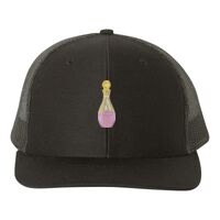 Snapback Trucker Cap Thumbnail