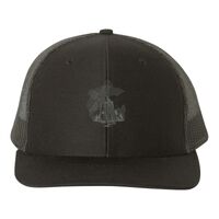 Snapback Trucker Cap Thumbnail