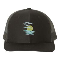 Snapback Trucker Cap Thumbnail