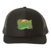 Snapback Trucker Cap Thumbnail