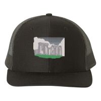 Snapback Trucker Cap Thumbnail