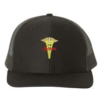 Snapback Trucker Cap Thumbnail