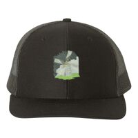 Snapback Trucker Cap Thumbnail