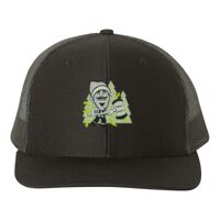 Snapback Trucker Cap Thumbnail