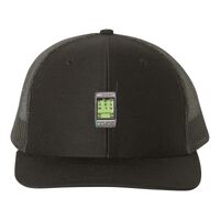 Snapback Trucker Cap Thumbnail