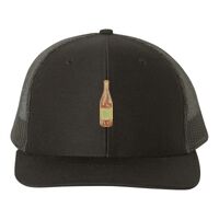 Snapback Trucker Cap Thumbnail