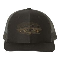 Snapback Trucker Cap Thumbnail